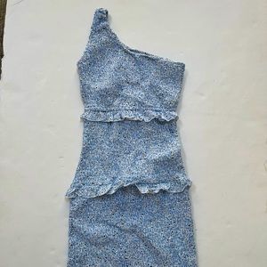 Princess Polly Dress